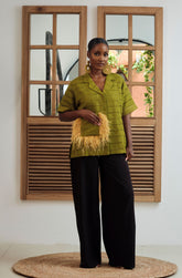 Babayo Jacket (Olive)